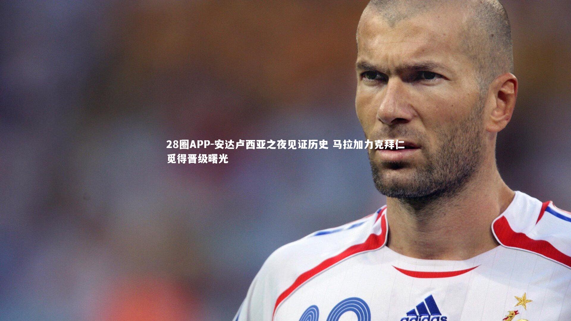 28圈APP-安达卢西亚之夜见证历史 马拉加力克拜仁觅得晋级曙光
